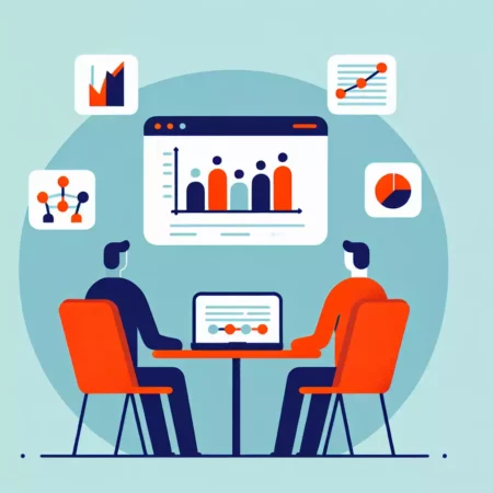 Kursus Online untuk Menjadi Ahli Data Analyst