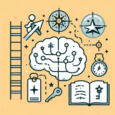 Mencapai Tujuan Karir dengan Mindset yang Tepat
