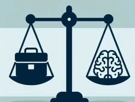Menemukan Keseimbangan Antara Ambisi dan Kesehatan Mental di Karir