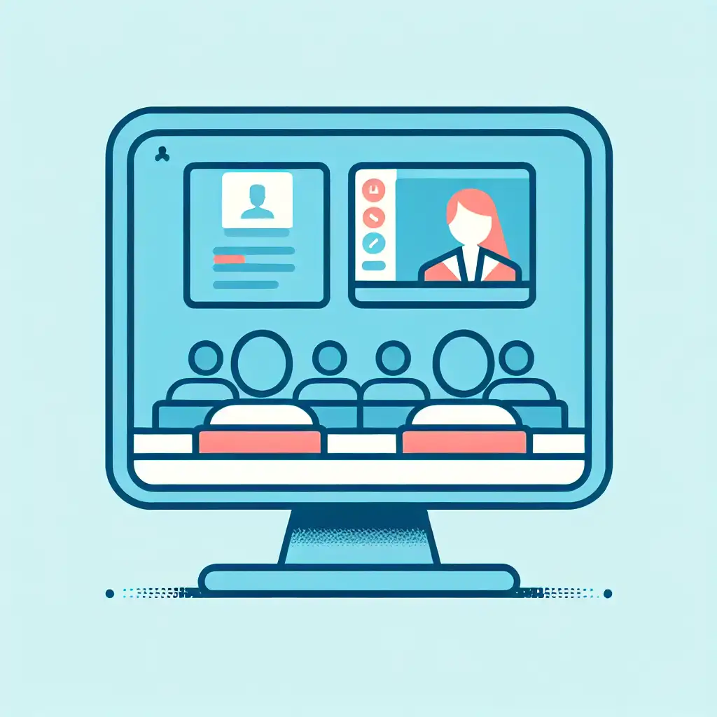 Pelatihan Online dalam Meningkatkan Keterampilan Public Speaking