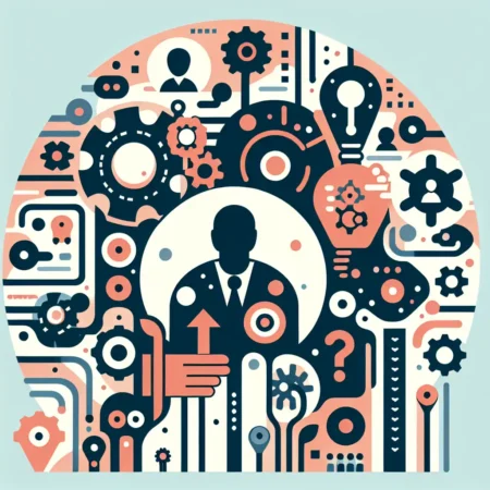Menemukan Mentor yang Tepat untuk Pertumbuhan Karir
