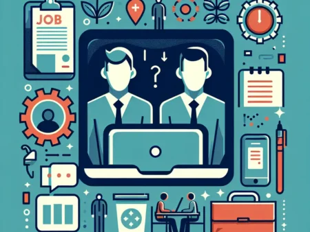 Lowongan Kerja di Perusahaan Marketing Digital yang Sedang Berkembang