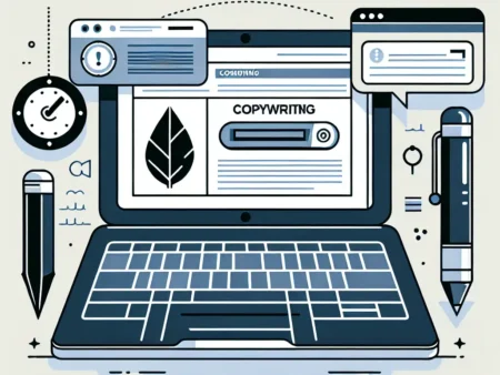 Pelatihan Online untuk Menguasai Keterampilan Copywriting yang Efektif