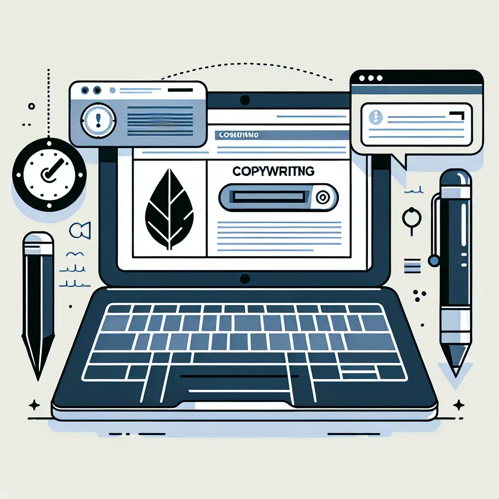 Pelatihan Online untuk Menguasai Keterampilan Copywriting yang Efektif