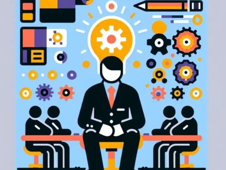 Menjaga Fokus dalam Karir dan Menghindari Burnout