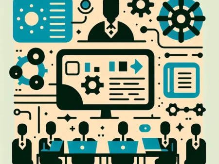 Teknik Pembuatan CV yang Efektif untuk Sektor Teknologi