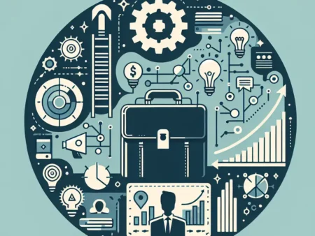 Acara Karir: Bimbingan Karir untuk Meningkatkan Kemampuan Manajerial