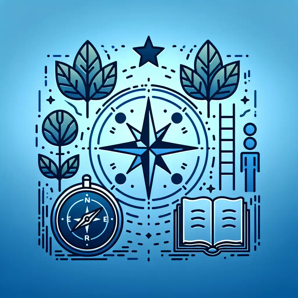 Cara Menemukan Tujuan Karir yang Jelas dan Mencapainya